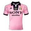 Juventus Away Jersey Retro 1997/98 By - ijersey