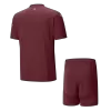 Manchester City Jersey Kit 2024/25 Third - ijersey