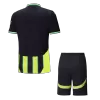 Manchester City Jersey Kit 2024/25 Away - ijersey