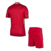 Liverpool Jersey Kit 2024/25 Home - ijersey