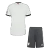 Manchester United Jersey Kit 2024/25 Third - ijersey