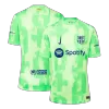 Barcelona Jersey 2024/25 Third Away - UCL - ijersey