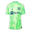 Barcelona Jersey 2024/25 Third Away - ijersey