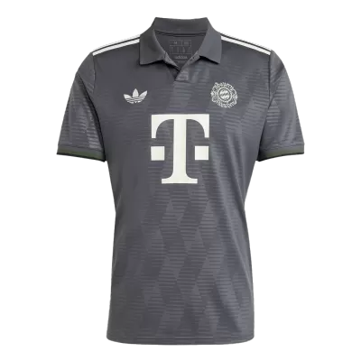 Bayern Munich Jersey 2024/25 - ijersey