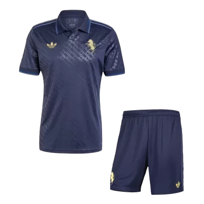 Juventus Jersey Kit 2024/25 Third - ijersey