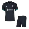 Liverpool Jersey Kit 2024/25 Away - ijersey