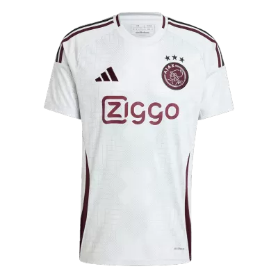 Ajax Jersey 2024/25 Third Away - ijersey