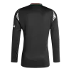 Arsenal Away Jersey 2024/25 - Long Sleeve - ijersey