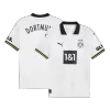 Borussia Dortmund Jersey 2024/25 Third Away - ijersey