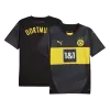 Borussia Dortmund Jersey 2024/25 Away - ijersey