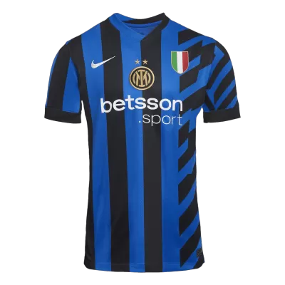 Inter Milan Jersey 2024/25 Home - ijersey