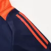 Manchester United Training Jacket 2024/25 - Navy - ijersey