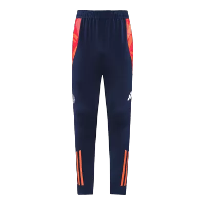 Manchester United Training Pants 2024/25 - Navy - ijersey