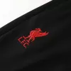 Liverpool Training Pants 2024/25 - Black - ijersey