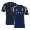 Al Nassr Jersey 2024/25 Away - ijersey