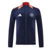 Manchester United Training Jacket 2024/25 - Navy - ijersey