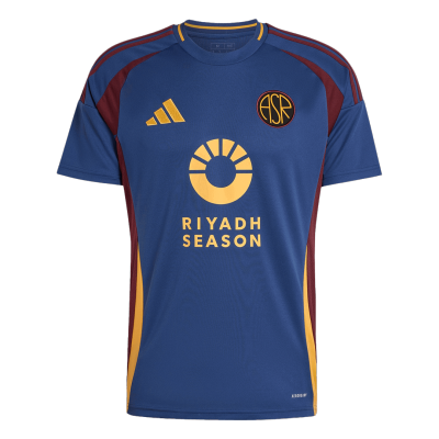 Roma Jersey 2024/25 Third Away - ijersey