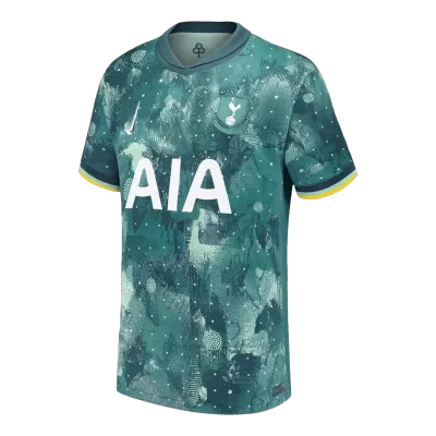 Tottenham Hotspur Jersey 2024/25 Third Away - ijersey