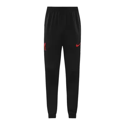 Liverpool Training Pants 2024/25 - Black - ijersey