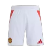 Manchester United Jersey Kit 2024/25 Authentic Home - ijersey