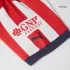 Chivas Jersey 2024/25 Home - ijersey