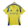 Al Nassr Jersey 2024/25 Home - ijersey