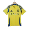 Al Nassr Jersey 2024/25 Home - ijersey