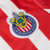 Chivas Jersey 2024/25 Home - ijersey