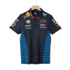 Red Bull F1 Racing Team Polo 2024 - Navy - ijersey