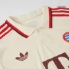 Bayern Munich Jersey 2024/25 Authentic Third - UCL - ijersey