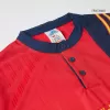 Spain Jersey 1996 Home Retro - ijersey