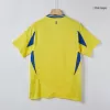 Al Nassr Jersey 2024/25 Home - ijersey