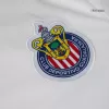 Chivas Jersey 2024/25 Away - ijersey