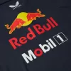 Red Bull F1 Racing Team Polo 2024 - Navy - ijersey