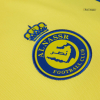 Al Nassr Jersey 2024/25 Home - ijersey