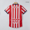 Chivas Jersey 2024/25 Home - ijersey