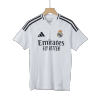 Real Madrid Jersey 2024/25 Home - ijersey