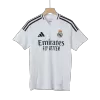 Real Madrid Jersey 2024/25 Home - ijersey