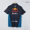 Red Bull F1 Racing Team Polo 2024 - Navy - ijersey