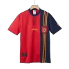 Spain Jersey 1996 Home Retro - ijersey