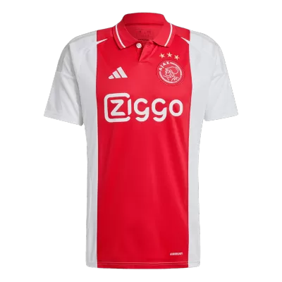 Ajax Jersey 2024/25 Home - ijersey