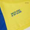 Al Nassr Jersey 2024/25 Home - ijersey