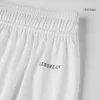 Real Madrid Soccer Shorts 2024/25 Home - ijersey