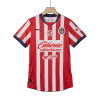 Chivas Jersey 2024/25 Home - ijersey