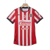 Chivas Jersey 2024/25 Home - ijersey