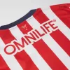 Chivas Jersey 2024/25 Home - ijersey