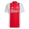 Ajax Jersey 2024/25 Home - ijersey