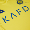 Al Nassr Jersey 2024/25 Home - ijersey