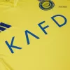 Al Nassr Jersey 2024/25 Home - ijersey