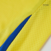 Al Nassr Jersey 2024/25 Home - ijersey